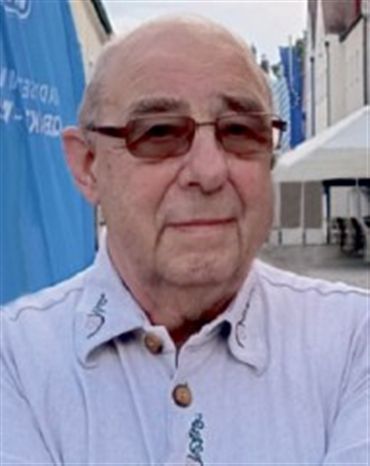 Profilbild Klaus Peter Krause